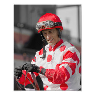 John Velasquez - SinnesKontrolle Fotodruck