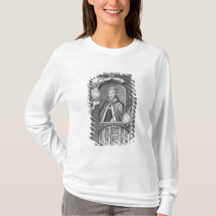 John von hagem, Herzog von Lancaster (1340-99) T-Shirt