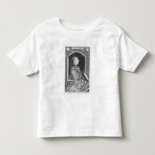 John von Lancaster, Herzog von Bedford (1389-1435) Kleinkind T-shirt