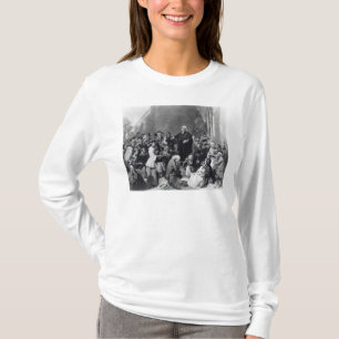 John Wesleypredigen T-Shirt