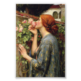 John William Waterhouse Fotodruck