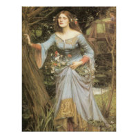 John William Waterhouse