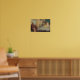 John William Waterhouse - The Favorites.. Poster (Living Room 2)