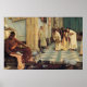 John William Waterhouse - The Favorites.. Poster (Vorne)