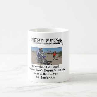 John Williams Kaffeetasse