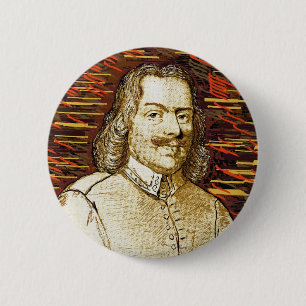 Johnbunyan-Knopf Button