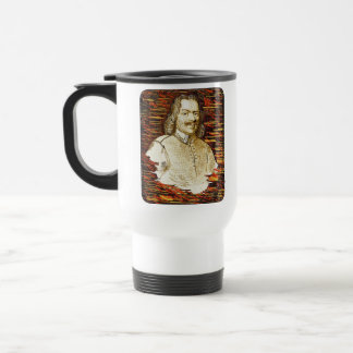 Johnbunyan-Vintage Reise-Tasse Reisebecher