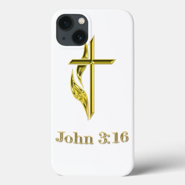 JohnMAster Case-Mate iPhone Hülle (Rückseite)