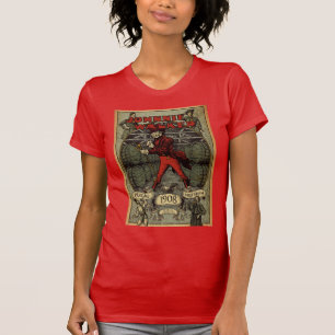 JOHNNIE WALKER T-Shirt