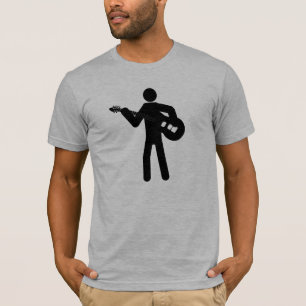 Johnny B. Stick T-Shirt