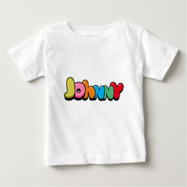 Johnny Baby T-shirt
