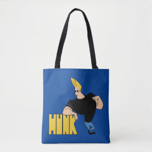 Johnny Bravo - Hunk