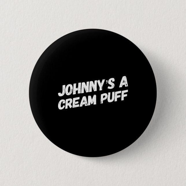 Johnny Button (Vorderseite)