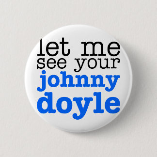 Johnny Doyle Button