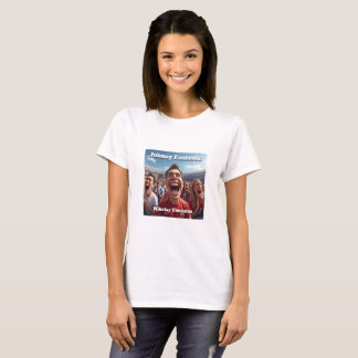Johnny Fantastic Sportartikel Fußball T-Shirt