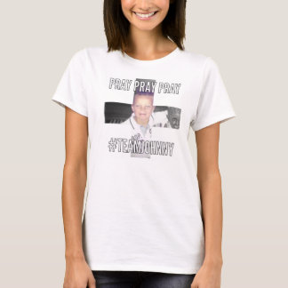 Johnny Gorman T-Shirt