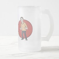 Johnny GP-Kollektor-Schale