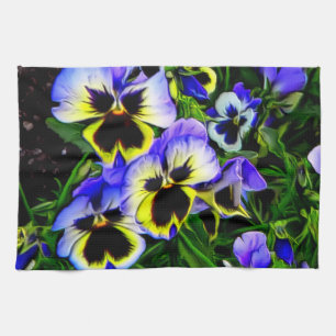 Johnny Jump Up Handtuch