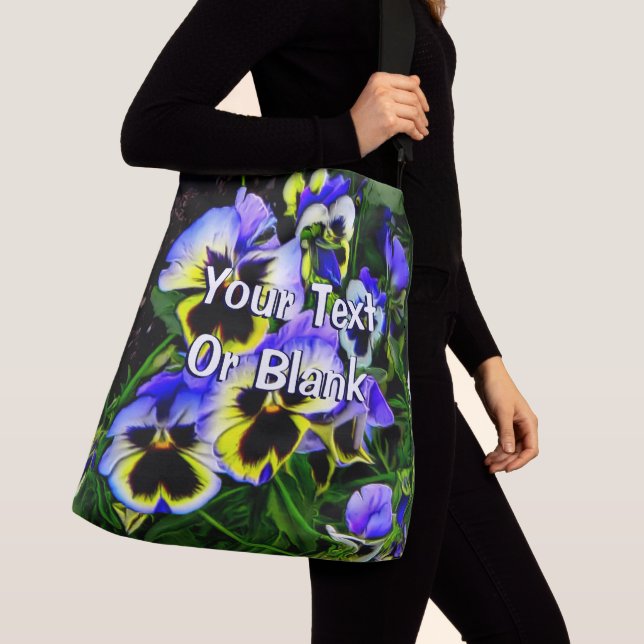 Johnny Jump Ups Tragetaschen Mit Langen Trägern (Von Nahem)