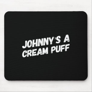Johnny Mousepad