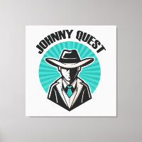 Johnny Quest