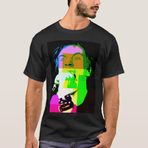 Johnny Rotten 3 T-Shirt