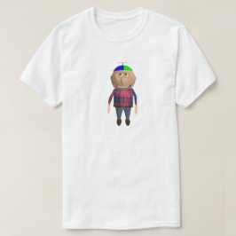 Johnny-Shirt T-Shirt