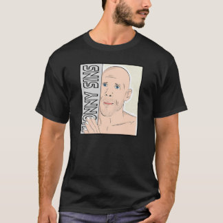 Johnny Sins Classic T-Shirt