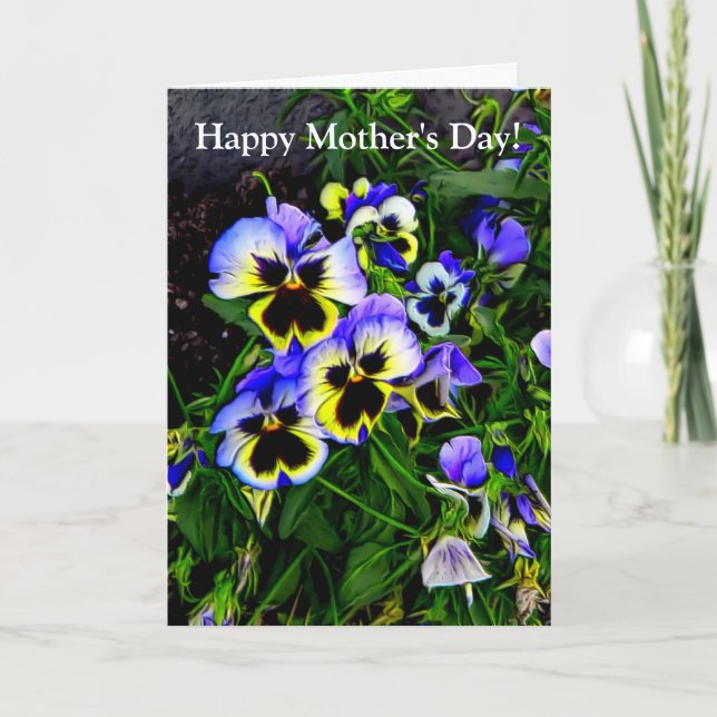 Johnny springen oben karte (Vorderseite)