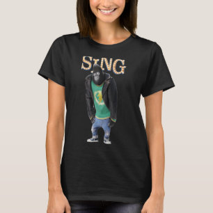 JOHNNY VON SINGs T-Shirt