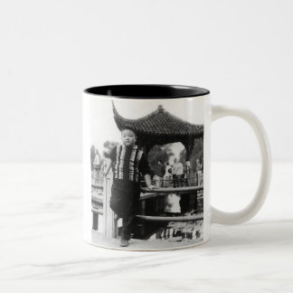 Johns Tasse
