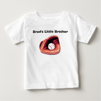 Johnson 02 baby t-shirt