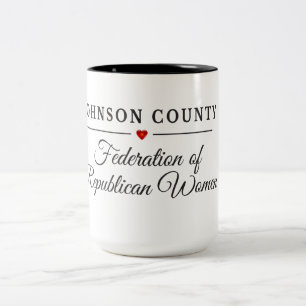 Johnson County FRW Tasse