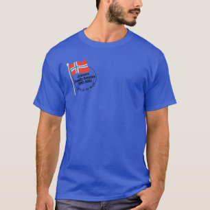 Johnson Family Wiedersehen 2021 T Shirt M