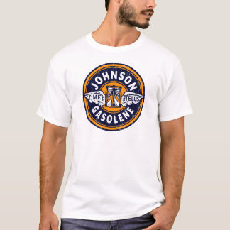 Johnson Gasolene T-Shirt