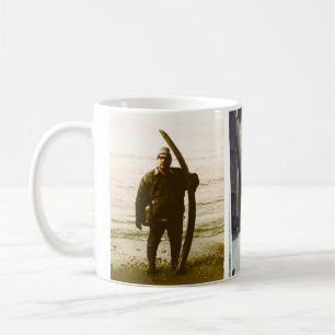 Johnson Greene Tusk Kaffeetasse
