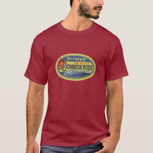Johnson Rods L T-Shirt