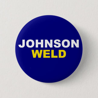 Johnson-Schweißung Button