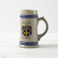 Johnson-Wappen Stein/Johnson-Wappen Stein