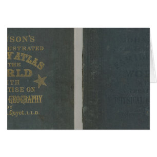 Johnsons neuer Illustrierter Familienatlas