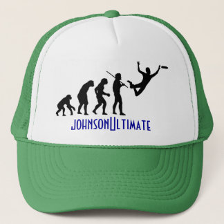 johnsonUltimate Truckerkappe