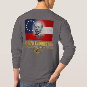 Johnston, J (Southern Patriot) T-Shirt