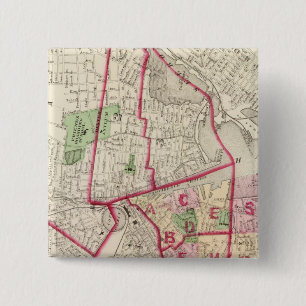 Johnston Rhode - Karte Button