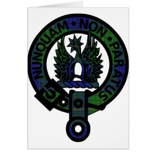 Johnstone Clan Wappen