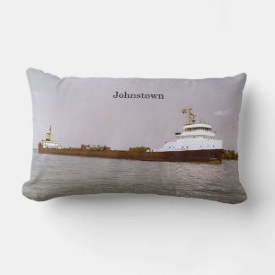 Johnstown Lumbalkissen Lendenkissen