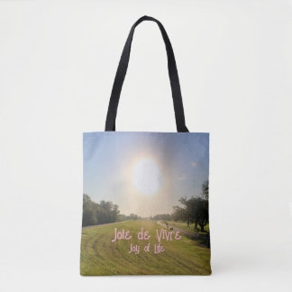 Joie de vivre, Joy of Life - Pink