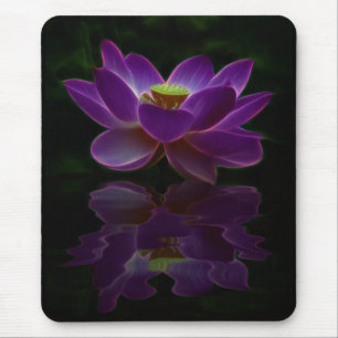 Joie de Vivre Mousepad