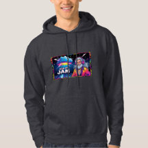 Join My Jam Man
