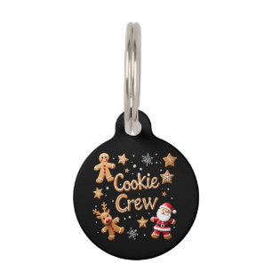 Join the Cookie Crew Ihr ultimatives Weihnachtsfes Haustiermarke