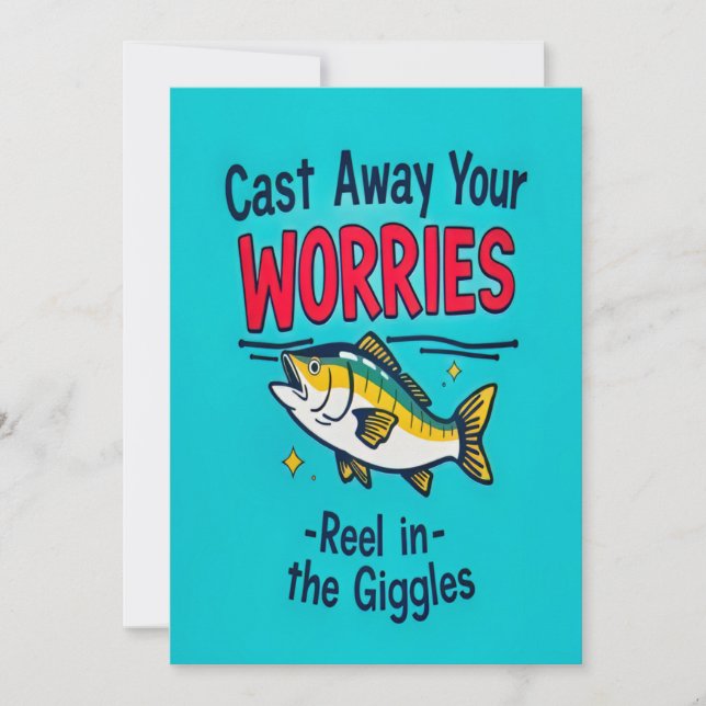 Join Us for an Adventure Einladung (Vorderseite)